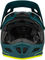Disciple MIPS Helmet - matte true spruce-citron/M
