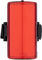 Lampe Arrière Mid Cobber (StVZO) - black/universal
