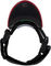 Lampe Arrière Mid Cobber (StVZO) - black/universal
