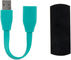 Lampe Arrière Mid Cobber (StVZO) - black/universal