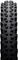 Michelin Cubierta plegable E-Wild Front 29+ - negro/29x2,6