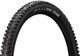 Cubierta plegable Big Betty Evolution ADDIX Soft Super Trail 26" - negro/26x2,4