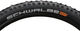 Cubierta plegable Big Betty Evolution ADDIX Soft Super Trail 26" - negro/26x2,4