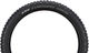 Schwalbe Cubierta pleg. Eddy Current Rear Evolution ADDIXSoftSuperGravity 27,5+ - negro/27,5x2,8