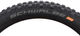 Schwalbe Cubierta pleg. Eddy Current Rear Evolution ADDIXSoftSuperGravity 27,5+ - negro/27,5x2,8