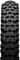 Schwalbe Pneu Souple Eddy Current Rear Evolution ADDIXSoft Super Gravity 27,5+ - noir/27,5x2,8