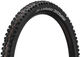 Schwalbe Pneu Souple Magic Mary Evolution ADDIX Soft Super Trail 27,5+ - noir/27,5x2,6