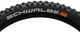 Schwalbe Pneu Souple Magic Mary Evolution ADDIX Soft Super Trail 27,5+ - noir/27,5x2,6