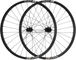 DT Swiss EX 1700 SPLINE 30 Boost Centre Lock Disc 27.5" Wheelset - black/27.5" set (front 15x110/Boost+ rear 12x148 Boost) SRAM XD