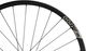 DT Swiss Juego de ruedas EX 1700 SPLINE 30 Boost Disc Center Lock 27,5" - negro/27,5" set (RD 15x110 Boost + RT 12x148 Boost) SRAM XD