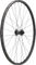 tune Juego de ruedas Crosser Carbon Endurance Disc Center Lock 28" - negro/142 mm/100 mm/28"/SRAM XDR/100 mm/SRAM XDR/100 mm/142 mm