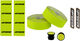 FSA PowerTouch Gel Handlebar Tape - neon yellow/universal