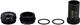 T47 Rotor 30 mm Cyclocross Innenlager - schwarz/T47