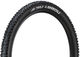 Pneu Souple Nobby Nic Evolution ADDIX SpeedGrip Super Ground 27,5" - noir/27,5x2,25