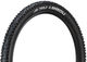 Schwalbe Nobby Nic Evolution ADDIX SpeedGrip Super Ground 27.5" Folding Tyre - black/27.5x2.25