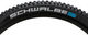 Schwalbe Nobby Nic Evolution ADDIX SpeedGrip Super Ground 27.5" Folding Tyre - black/27.5x2.25