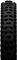 Schwalbe Cubierta de alambre Big Betty Performance ADDIX BikePark 29" - negro/29x2,4