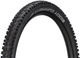 Eddy Current Front Evolution ADDIX Soft Super Trail 29" Folding Tyre - black/29x2.4