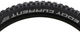 Schwalbe Pneu Souple Eddy Current Front Evolution ADDIX Soft Super Trail 29" - noir/29x2,4