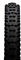 Eddy Current Front Evolution ADDIX Soft Super Trail 29" Folding Tyre - black/29x2.4