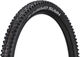 Pneu Souple Hans Dampf Evolution ADDIX Soft Super Gravity 27,5" - noir/27,5x2,35