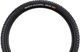 Schwalbe Cubierta plegable Hans Dampf Evolution ADDIX Soft Super Gravity 27,5" - negro/27,5x2,35