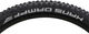 Pneu Souple Hans Dampf Evolution ADDIX Soft Super Gravity 27,5" - noir/27,5x2,35