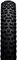 Pneu Souple Hans Dampf Evolution ADDIX Soft Super Gravity 27,5" - noir/27,5x2,35