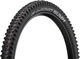 Cubierta plegable Hans Dampf Evolution ADDIX Soft Super Trail 26" - negro/26x2,35