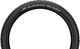 Cubierta plegable Hans Dampf Evolution ADDIX Soft Super Trail 26" - negro/26x2,35