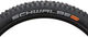 Cubierta plegable Hans Dampf Evolution ADDIX Soft Super Trail 26" - negro/26x2,35
