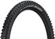 Schwalbe Hans Dampf Evolution ADDIX SpeedGrip Super Trail 27.5+ Folding Tyre - black/27.5x2.60