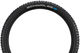 Schwalbe Cubierta pleg. Hans Dampf Evolution ADDIX SpeedGrip Super Trail 27,5+ - negro/27,5x2,6