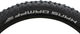 Pneu Souple Hans Dampf Evolution ADDIX SpeedGrip Super Trail 27,5+ - noir/27,5x2,8