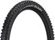 Schwalbe Cubierta pleg. Hans Dampf Evolution ADDIX SpeedGrip Super Trail 29+ - negro/29x2,6