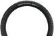 Cubierta pleg. Hans Dampf Evolution ADDIX SpeedGrip Super Trail 29+ - negro/29x2,6