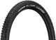 Schwalbe Cubierta plegable Johnny Watts Performance ADDIX RaceGuard DD 27,5" - negro/27,5x2,35