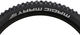 Cubierta plegable Magic Mary Evolution ADDIX Soft Super Gravity 26" - negro/26x2,35