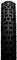 Cubierta plegable Magic Mary Evolution ADDIX Soft Super Gravity 26" - negro/26x2,35