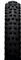 Schwalbe Pneu Rigide Magic Mary Performance ADDIX BikePark 27,5" - noir/27,5x2,4