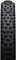 Pneu Souple Nobby Nic Performance ADDIX TwinSkin 26" - noir/26x2,25