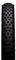 Schwalbe Cubierta plegable Rocket Ron Evolution ADDIX Speed Super Ground 27,5" - negro/27,5x2,10
