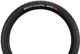 Schwalbe Cubierta plegable Rocket Ron Evolution ADDIX Speed Super Race 26" - negro/26x2,35