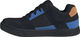 Five Ten Freerider MTB Schuhe - cblack owhite rayblu | 42