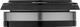 Hope IS41/28,6 3 Steuersatz Oberteil - black/1 1/8"/IS41/28,6