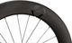 NEWMEN Streem TT.80 28" Carbon Wheelset - black | 100 mm | 142 mm | Shimano Road 12-speed | 28"