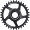 e*thirteen Helix Core espec Direct Mount Chainring for Bosch Gen4 CX / SX - black/34 