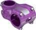Hope AM / Freeride 35 Stem - purple/0°/50 mm