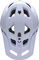 Fox Head Speedframe RS MIPS Helmet - matte white/55 - 59 cm