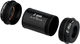 C-BEAR T47 Shimano Cyclocross Bottom Bracket - black/T47